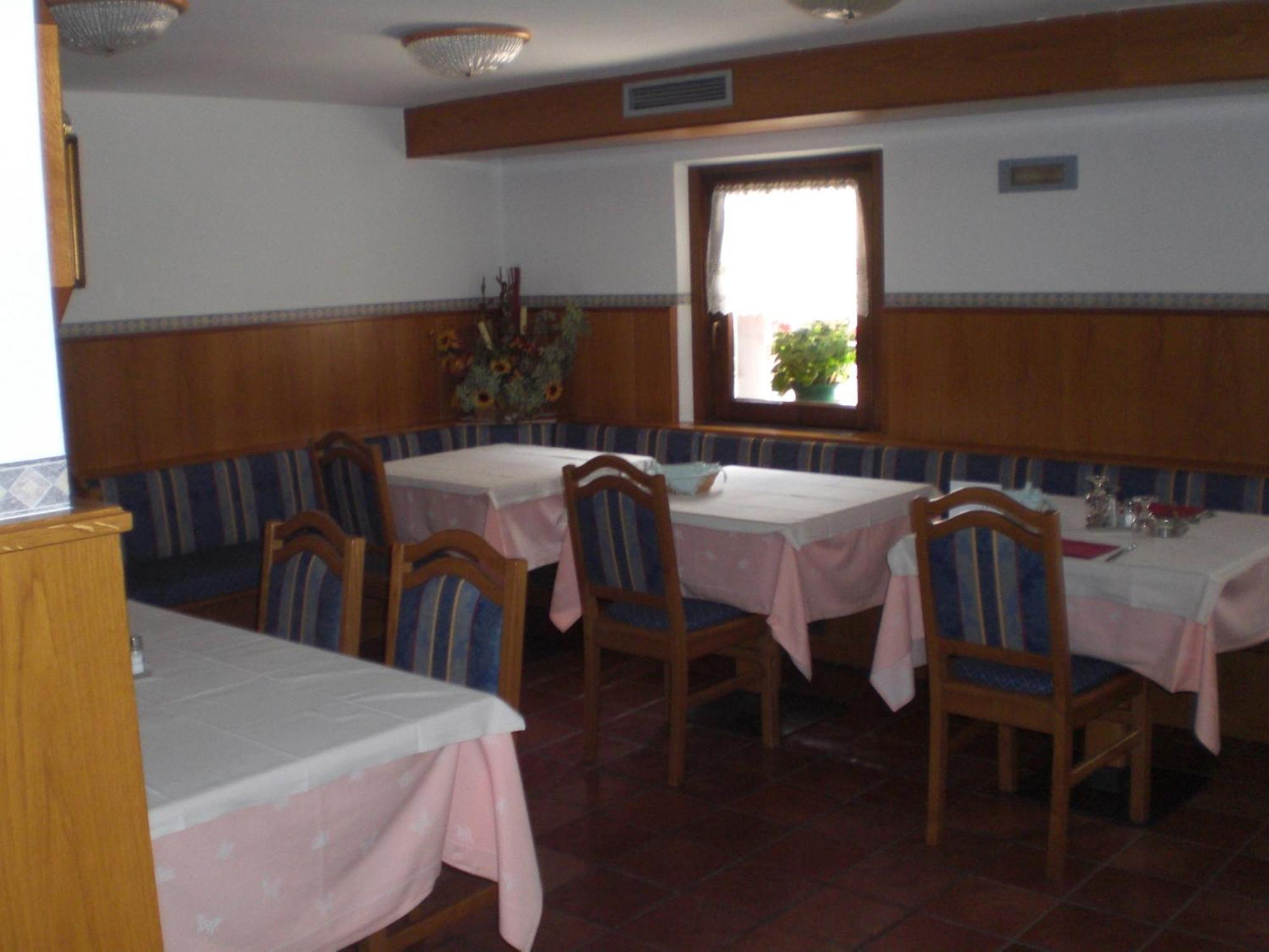 Hotel Edelweiss Passo del Tonale Eksteriør bilde