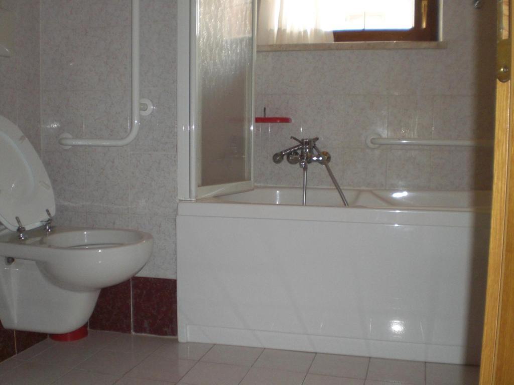 Hotel Edelweiss Passo del Tonale Rom bilde
